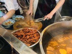 卤煮火烧-门框胡同百年卤煮(新街口店)