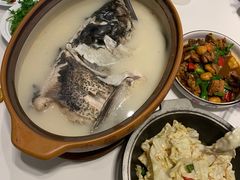 -风味小馆(天目湖宾馆店)