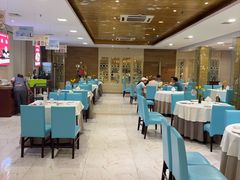 -大鸭梨烤鸭(房山店)