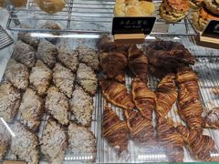 -麦田工坊(月湖店)