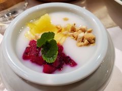 牛奶米布-沿途四季·云南菜(建外大街店)