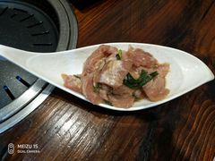 松版肉-意成料理
