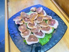 -吉志烤肉(太原总店)