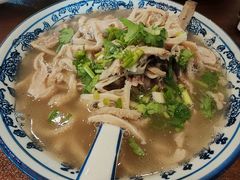 -老三羊汤【北兴隆街店】