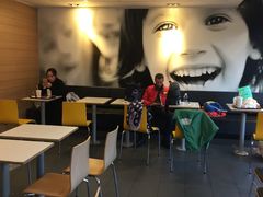 -麦当劳(鼓楼店)