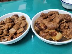 -小本鸡饭店(滨江白马湖店)