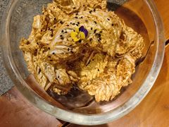 -真地道京味府·鲜橙烤鸭·北京菜(朝外大街东大桥店)