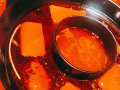 -三江两海老火锅(北京首店)
