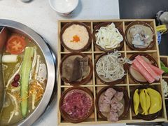 -芈重山老火锅(昌平店)