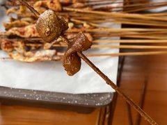 -五样儿西昌小签签烤串(建设路店)