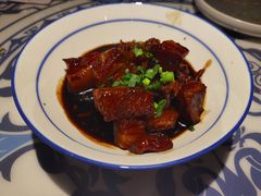 -香阁餐厅·常州菜·常州菜代表品牌(新北奥体店)