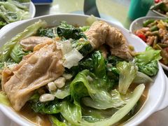 -阿弟早茶·家庭小炒·火锅(九村店)