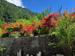 -古尔沟华美达温泉度假酒店