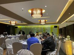 大堂-食為天·本地人爱吃的淮扬菜(瘦西湖店)