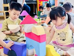 -保利好未来幼儿园·托育园·早教