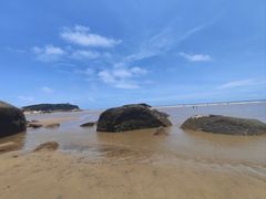 -南澳海滩