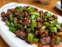 -灯盏窝饭店(新都分店)