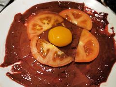 -蜀滋香鲜鱼火锅(黄金路店)