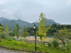 -楠溪江风景名胜区