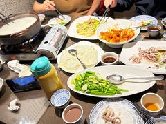 -福来齐·鲁菜海鲜·渔家菜(朝阳街分店)