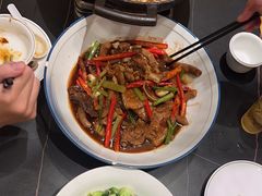 -陈厨老味·老派郴州菜(宜章店)