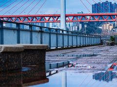 -海棠烟雨公园