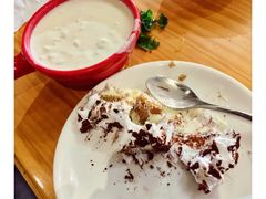 提拉米苏-So Lounge索兰至餐厅(蓝色港湾店)