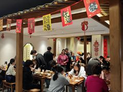 -李百蟹·江南蟹黄面·河景餐厅(夫子庙总店)