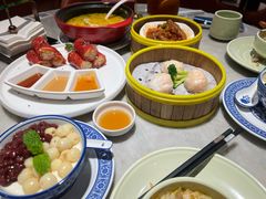 -蝴蝶里·粤菜·点心(龙湖杭州金沙天街店)