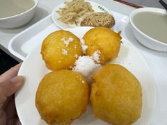 -老磁器口豆汁店(天坛店)