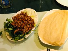 -老昌春饼(中央大街店)