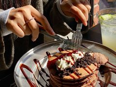 -foodoo芙多松饼店