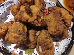 -兔爸私家小厨(新北万达店)