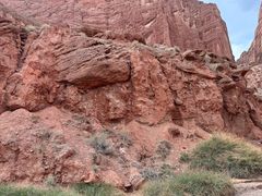 -天山神秘大峡谷