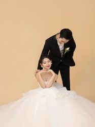 -索菲亚婚纱摄影