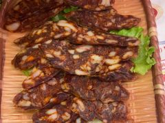 -阿婆情腊排骨火锅(金虹路店)