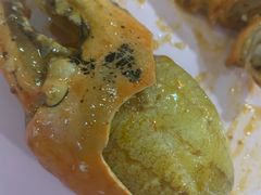 -龙海鲜螃蟹王(宏茂桥店)