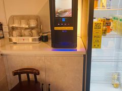 -橙果24h自习室(花园桥店)