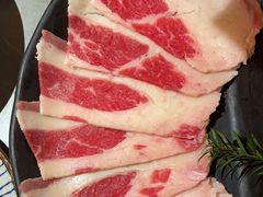 -炉太郎日式烧肉店(华贸店)