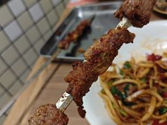 -贯贯吉·清真餐厅(浙江中路店)