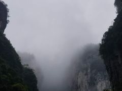 -武隆天坑地缝国家地质公园