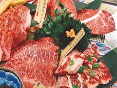 -隐炉和牛烧肉店(群力店)