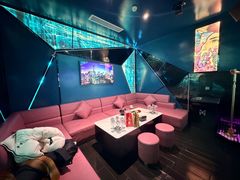 -酷秀KTV(五道口店)