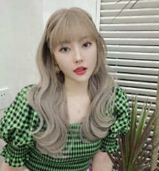 点击看大图 -那茉 Hair Salon