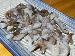 -东海章鱼馆(恒瑞街店)
