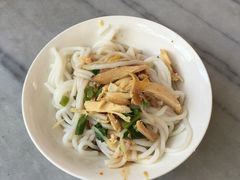 -再回首鸡肉米线(人民路一店)