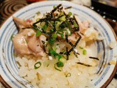 -老乾杯和牛烧肉(王府中环店)