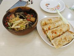 -金乐活美食(中街店)