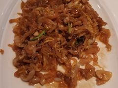 -福禄财东北菜(珠江帝景店)