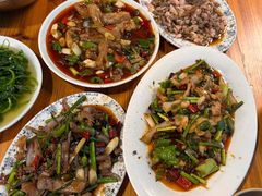 -九九牛肉馆(南山路店)